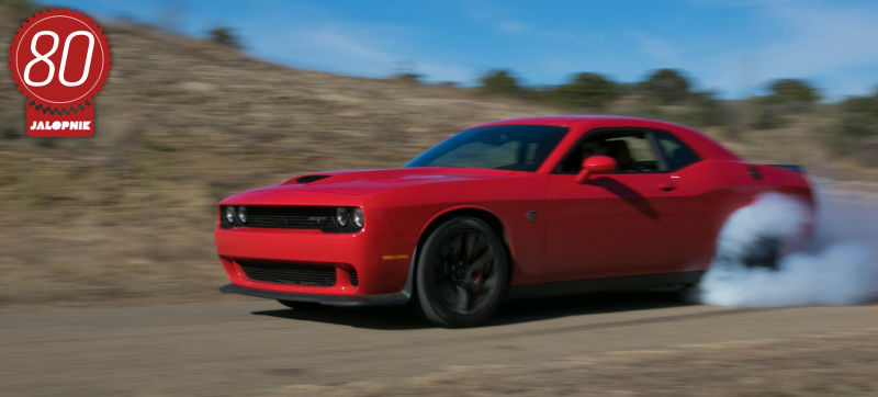 Illustration for article titled Every Single Vehicle We Reviewed In 2015